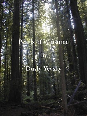 cover image of Pearls of Winsome